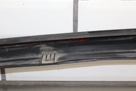 2003-2009 Hummer H2- Left Front Hood Flare Moulding 15200466
