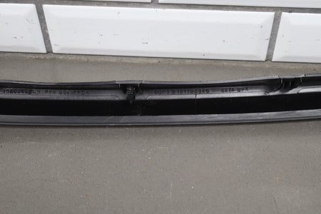 2003-2009 Hummer H2 - Left Front Hood Flare Moulding 15200466