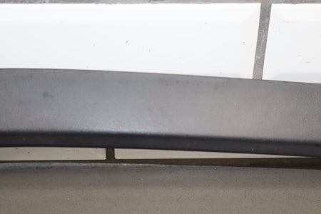 2003-2009 Hummer H2- Left Front Hood Flare Moulding 15200466