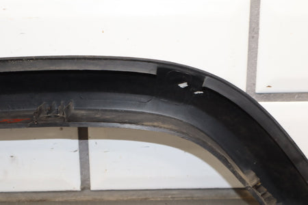 2003-2009 Hummer H2- Left Front Hood Flare Moulding 15200466