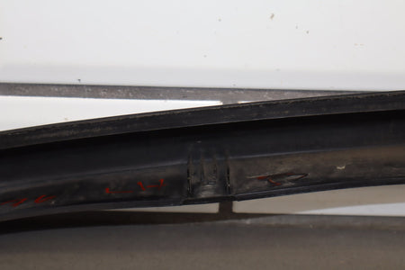 2003-2009 Hummer H2- Left Front Hood Flare Moulding 15200466