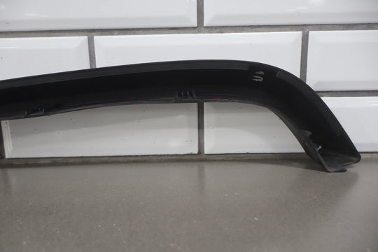 2003 - 2009 Hummer H2 - Left Front Hood Flare Moulding 15200466