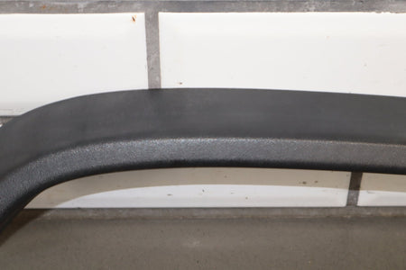 2003-2009 Hummer H2- Left Front Hood Flare Moulding 15200466