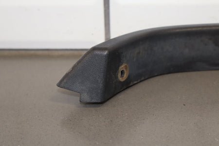 2003-2009 Hummer H2- Left Front Hood Flare Moulding 15200466
