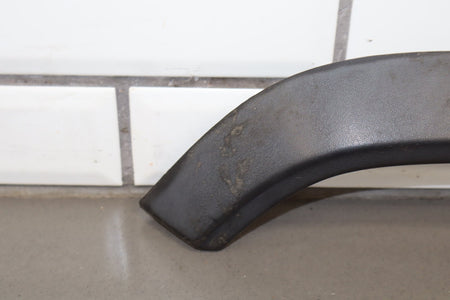 2003-2009 Hummer H2- Left Front Hood Flare Moulding 15200466