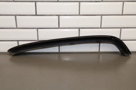 2003-2009 Hummer H2- Left Front Hood Flare Moulding 15200466