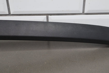 2003-2009 Hummer H2 - Left Front Hood Flare Moulding 15200466