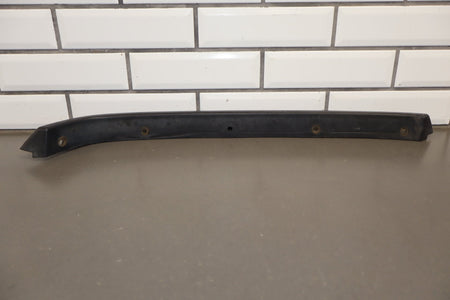 2003-2009 Hummer H2- Left Front Hood Flare Moulding 15200466