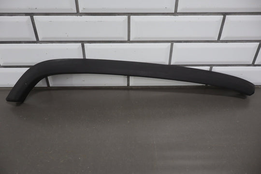 2003 - 2009 Hummer H2 - Left Front Hood Flare Moulding 15200466