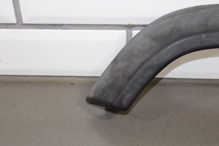 2003-2009 Hummer H2- Left Front Hood Flare Moulding 15200466