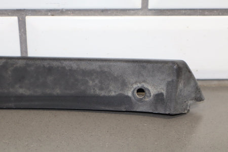 2003-2009 Hummer H2- Left Front Hood Flare Moulding 15200466
