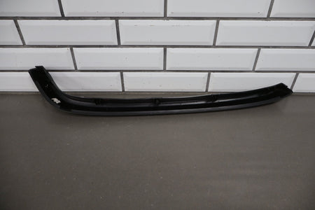 2003-2009 Hummer H2 - Left Front Hood Flare Moulding 15200466