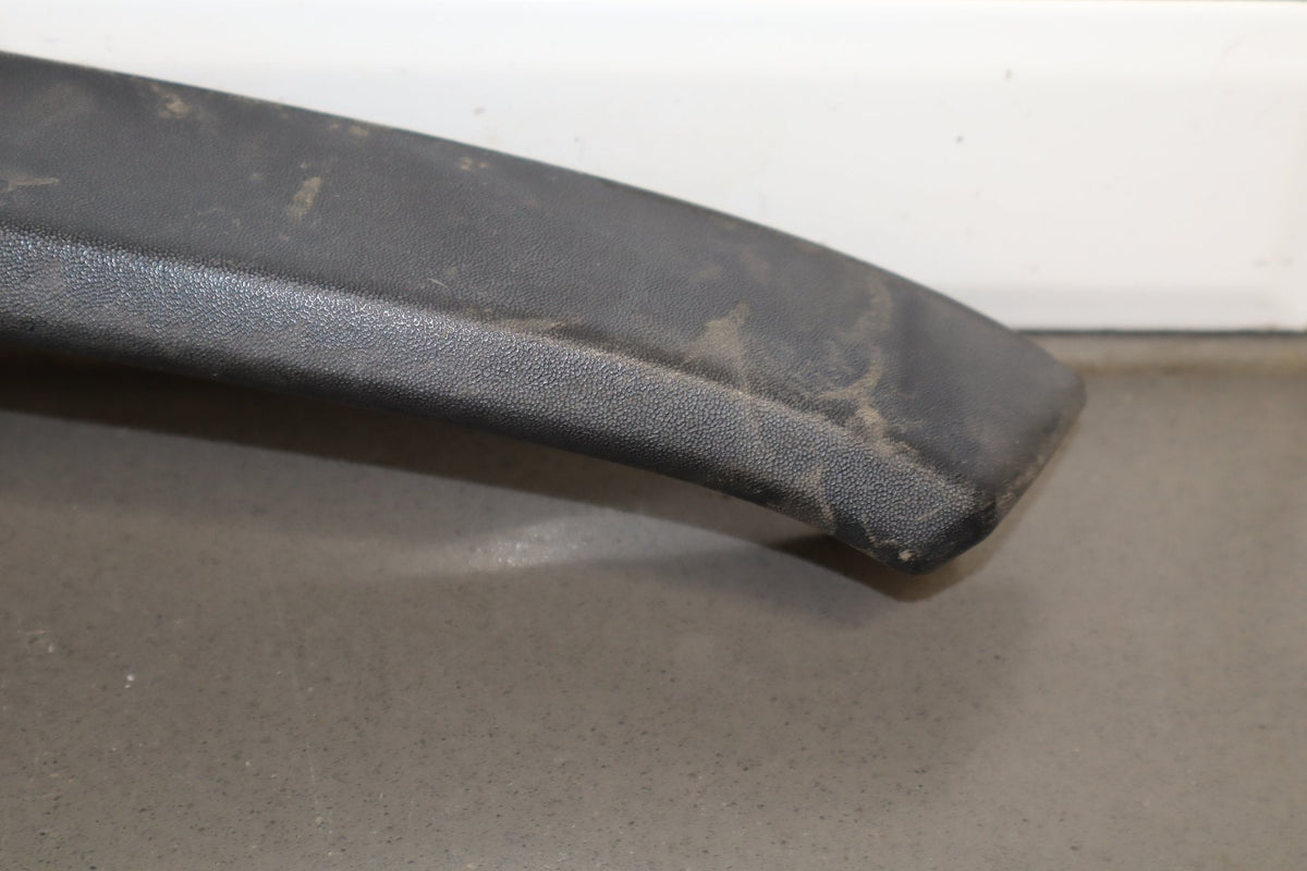 2003-2009 Hummer H2- Left Front Hood Flare Moulding 15200466