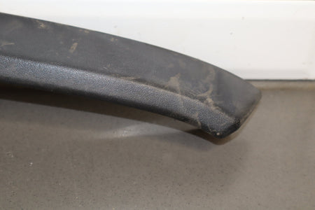 2003-2009 Hummer H2- Left Front Hood Flare Moulding 15200466