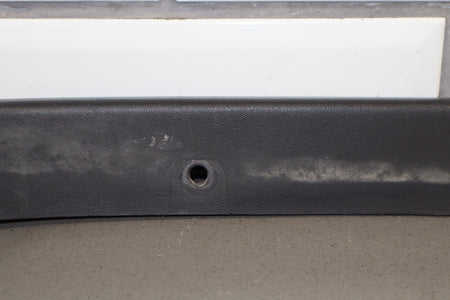 2003-2009 Hummer H2- Left Front Hood Flare Moulding 15200466