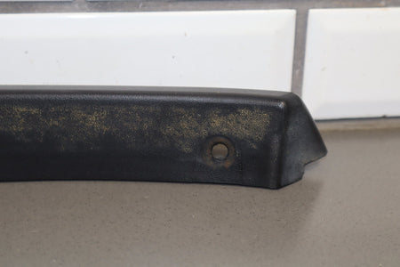 2003-2009 Hummer H2- Left Front Hood Flare Moulding 15200466