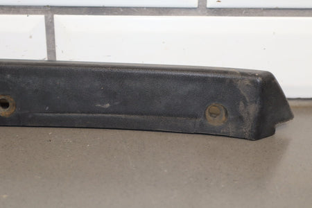 2003-2009 Hummer H2- Left Front Hood Flare Moulding 15200466