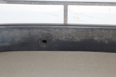 2003-2009 Hummer H2- Left Front Hood Flare Moulding 15200466