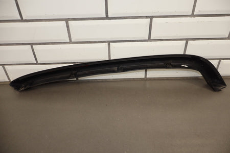 2003-2009 Hummer H2 - Left Front Hood Flare Moulding - Textured Black