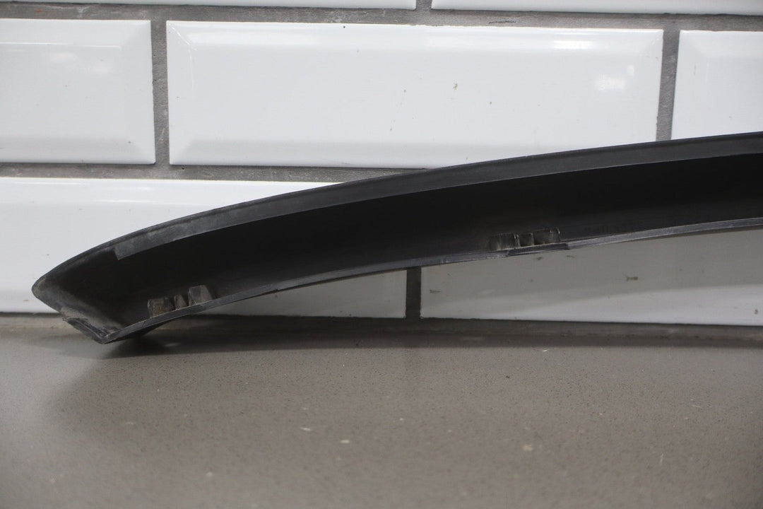 2003 - 2009 Hummer H2 Left Front Hood Mounted Wheel Arch Molding