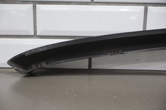 2003 - 2009 Hummer H2 Left Front Hood Mounted Wheel Arch Molding