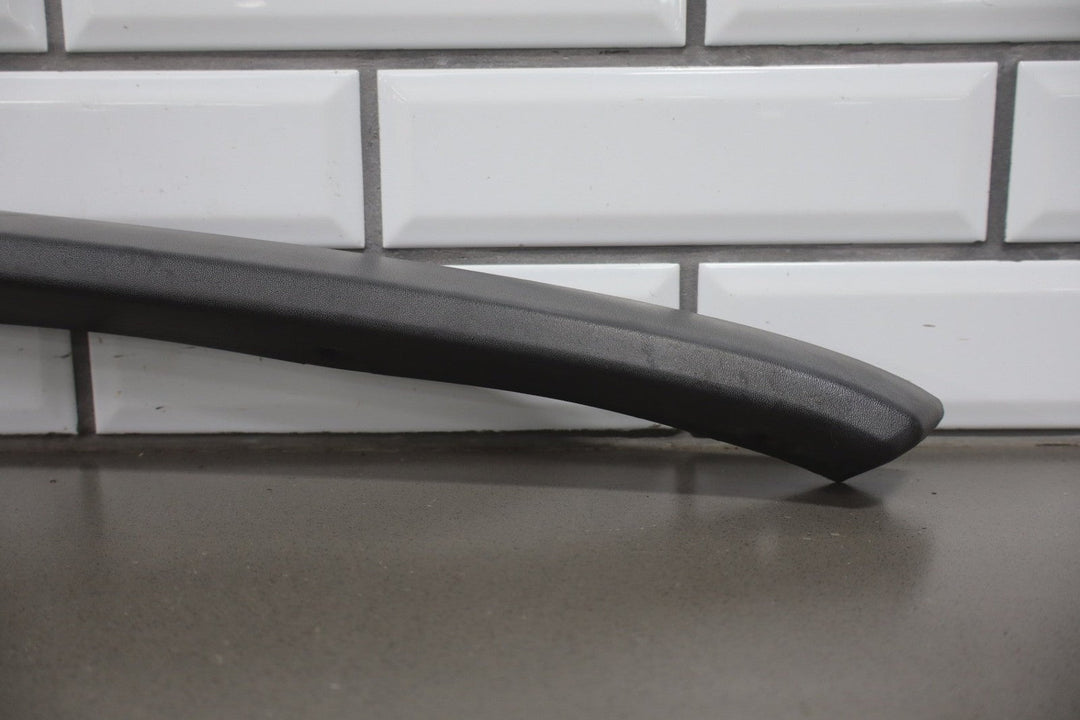 2003 - 2009 Hummer H2 Left Front Hood Mounted Wheel Arch Molding