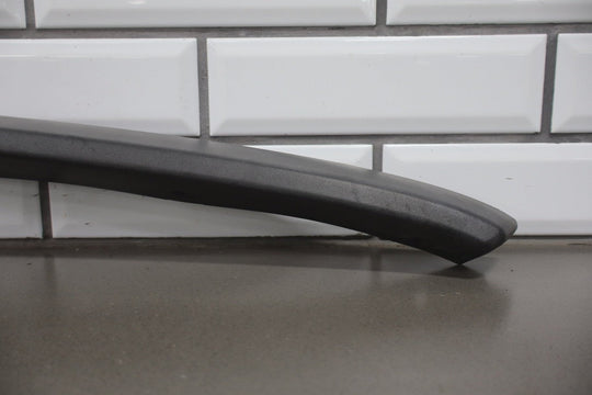 2003 - 2009 Hummer H2 Left Front Hood Mounted Wheel Arch Molding