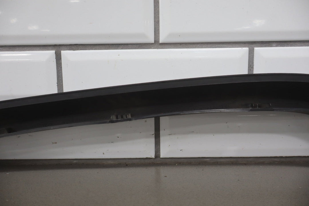 2003 - 2009 Hummer H2 Left Front Hood Mounted Wheel Arch Molding