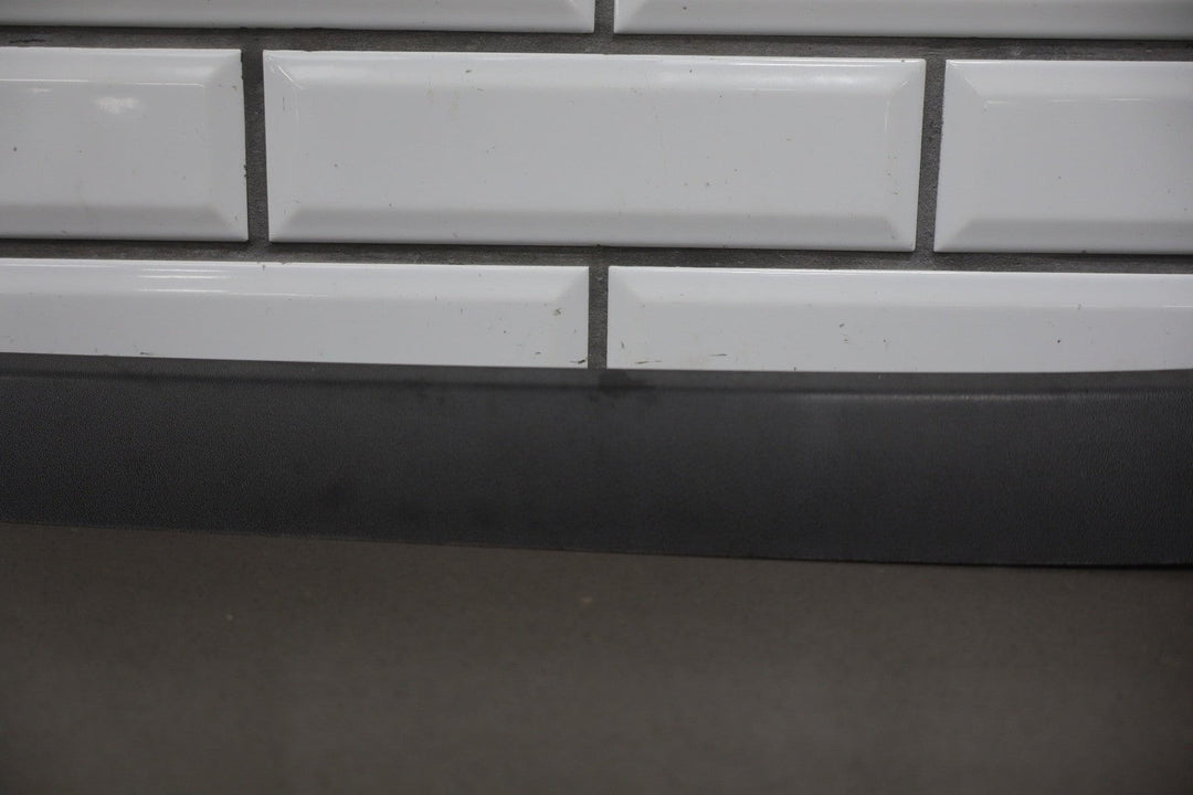 2003 - 2009 Hummer H2 Left Front Hood Mounted Wheel Arch Molding