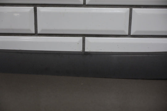 2003 - 2009 Hummer H2 Left Front Hood Mounted Wheel Arch Molding