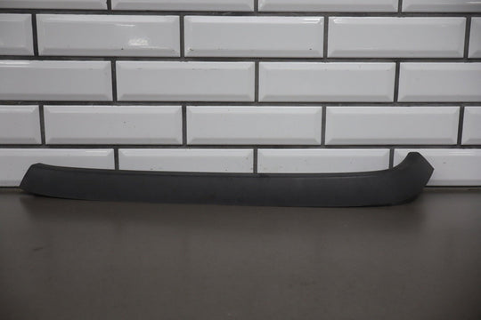 2003 - 2009 Hummer H2 Left Front Hood Mounted Wheel Arch Molding