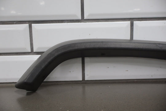 2003 - 2009 Hummer H2 Left Front Hood Mounted Wheel Arch Molding