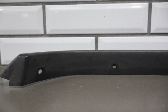 2003 - 2009 Hummer H2 Left Front Hood Mounted Wheel Arch Molding