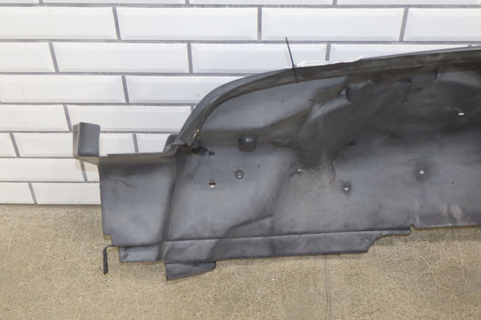 2003 - 2009 Hummer H2 Left Front Inner Fender Liner
