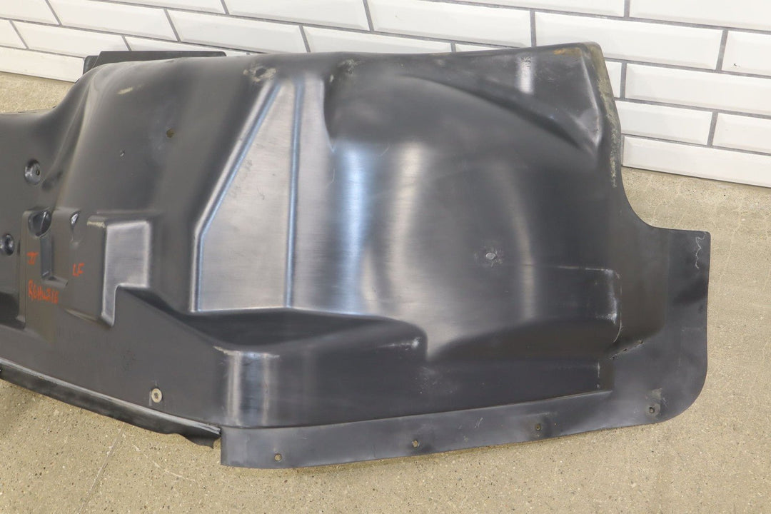 2003 - 2009 Hummer H2 Left Front Inner Fender Liner