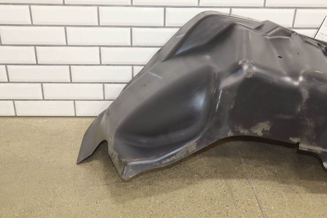 2003 - 2009 Hummer H2 Left Front Inner Fender Liner