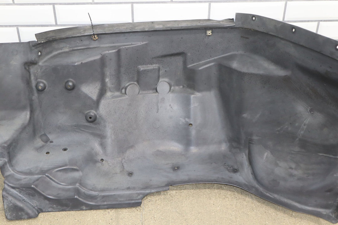 2003 - 2009 Hummer H2 Left Front Inner Fender Liner