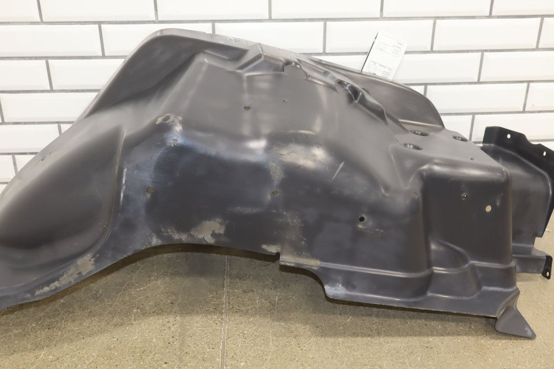 2003 - 2009 Hummer H2 Left Front Inner Fender Liner