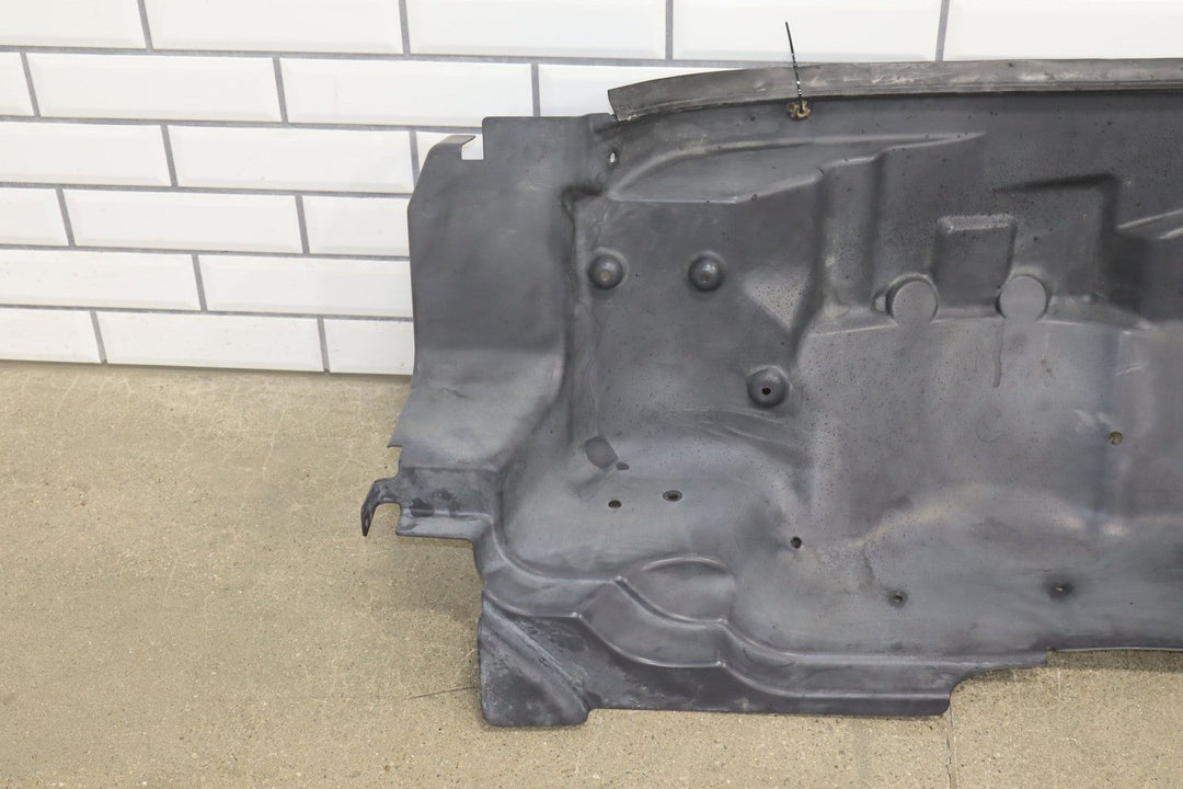 2003 - 2009 Hummer H2 Left Front Inner Fender Liner