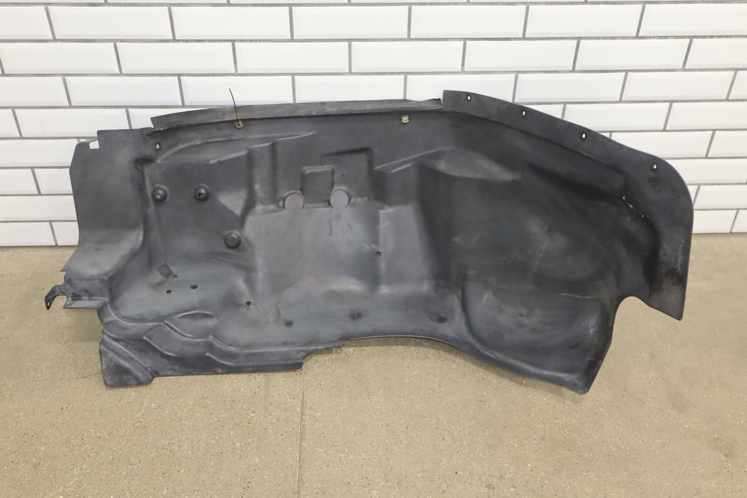 2003 - 2009 Hummer H2 Left Front Inner Fender Liner