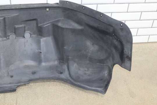 2003 - 2009 Hummer H2 Left Front Inner Fender Liner