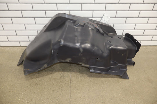 2003 - 2009 Hummer H2 Left Front Inner Fender Liner