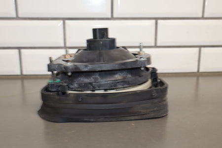 2003-2009 Hummer H2 Left Headlamp OEM 20821229