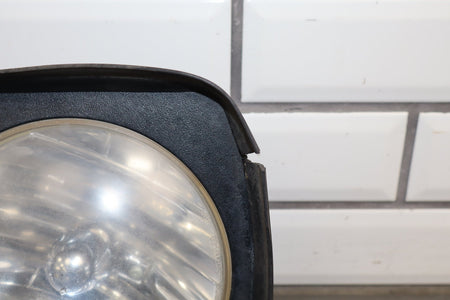 2003-2009 Hummer H2 Left Headlamp OEM 20821229