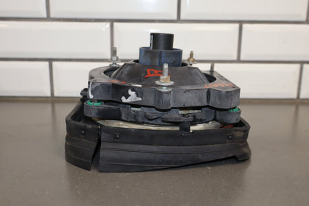 2003-2009 Hummer H2 Left Headlamp OEM 20821229