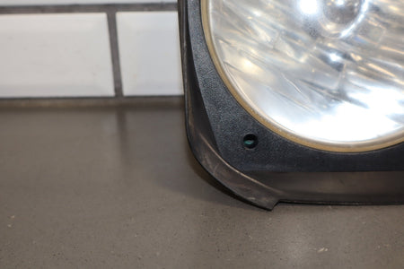 2003-2009 Hummer H2 Left Headlamp OEM 20821229