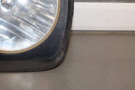 2003-2009 Hummer H2 Left Headlamp OEM 20821229
