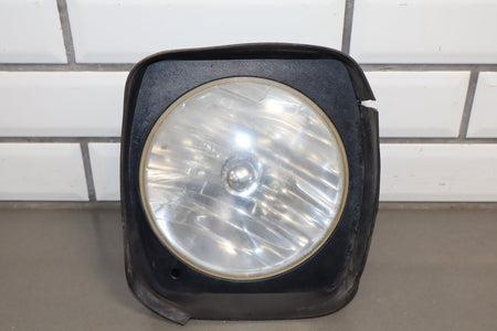 2003-2009 Hummer H2 Left Headlamp OEM 20821229
