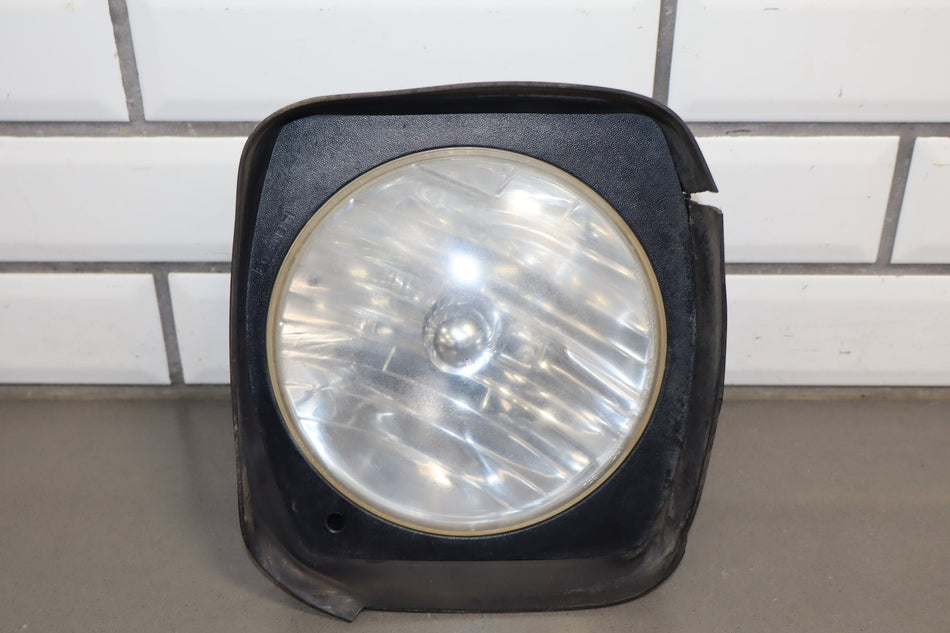 2003-2009 Hummer H2 Left Headlamp OEM 20821229