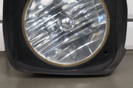 2003-2009 Hummer H2 Left Headlamp W/ Amber Marker Lamp 20821229